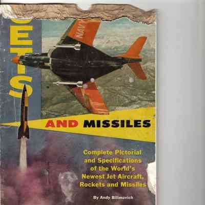 Jets and Missiles