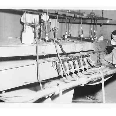 201 landing gear failure - accident Damage - image 11