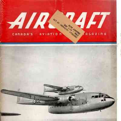 Aircraft - Volume 14 Number 11