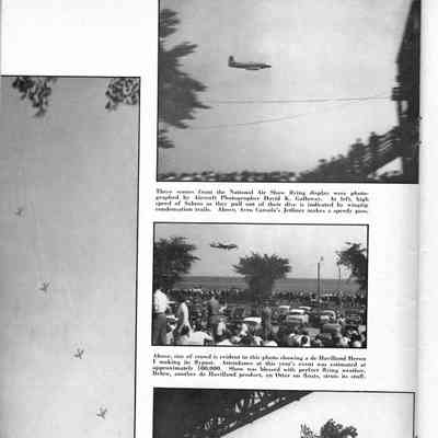 The Fourth National Air Show