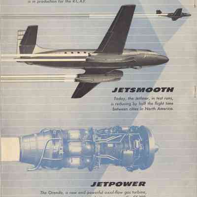 Jetspeed Jetsmooth Jetpower