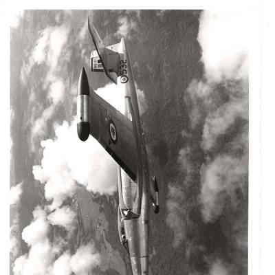 Avro image 63421