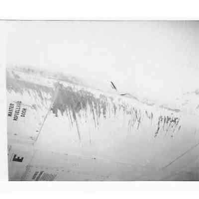 201 landing gear failure - accident Damage - image 15
