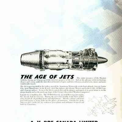 The Age of Jets