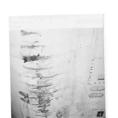 201 landing gear failure - accident Damage - image 16
