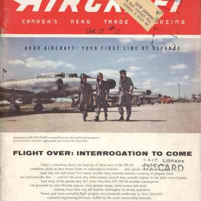Flight Over: Interrogation to come