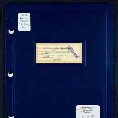 Technical requirements for Arrow 2 starting unit