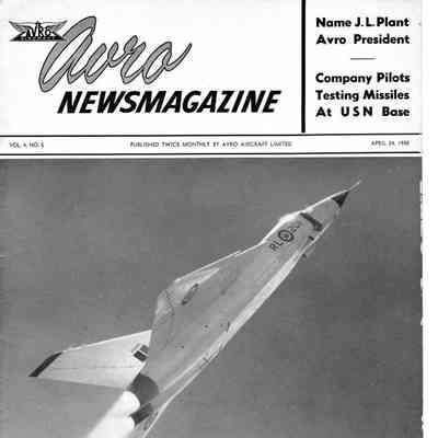 Arrow exceeds 1000 mph on seventh flight