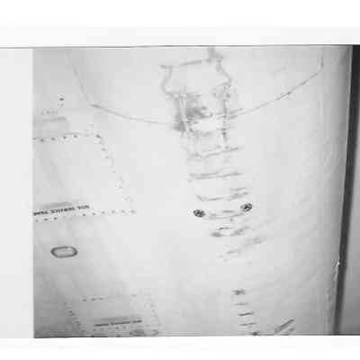 201 landing gear failure - accident Damage - image 18