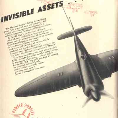 Invisible Assets