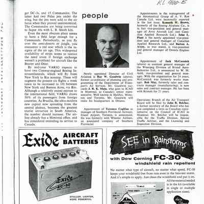 People - Mar 1960