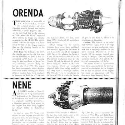 Orenda