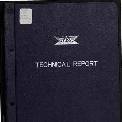 C-105 Detail stress analysis. Report No. 7/0558/82