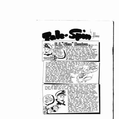 Tale-Spin EL Baudoux
