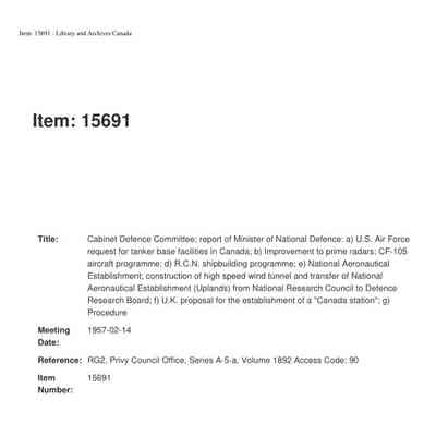 15691 Feb 14 1957