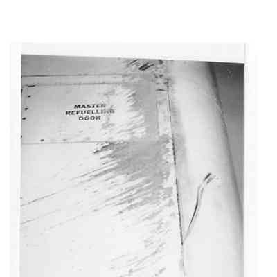 201 landing gear failure - accident Damage - image 20