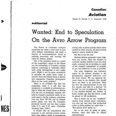 Editorial - Sep 1958