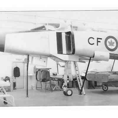 201 landing gear failure - accident Damage - image 21