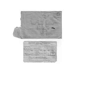 Pay Stub