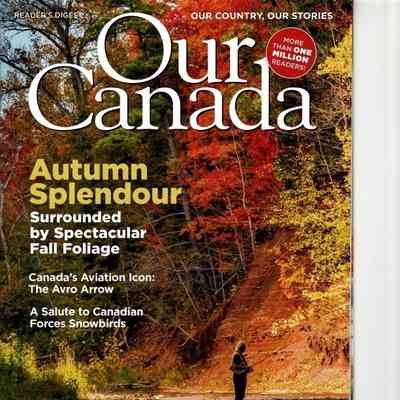 Our Canada - Oct/Nov 2021