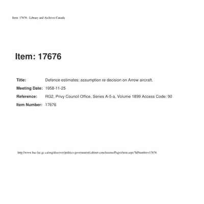 17676 Nov 25 1958