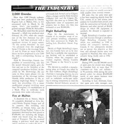 The Industry - Apr 1955
