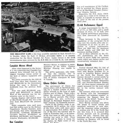 The Industry - Mar 1961