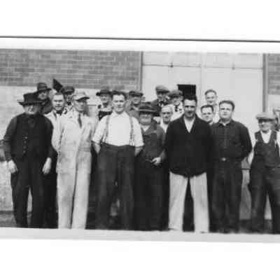 Photo of workers from Victory - 3