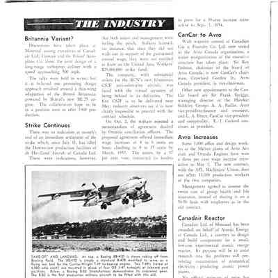 The Industry - Nov 1955