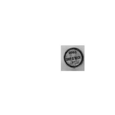 Jean Sellors Victory Aircraft Limited ID Badge
