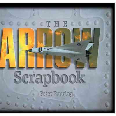 The Arrow Scrapbook