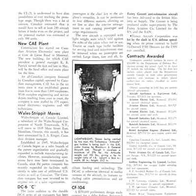 The Industry - Jul 1953