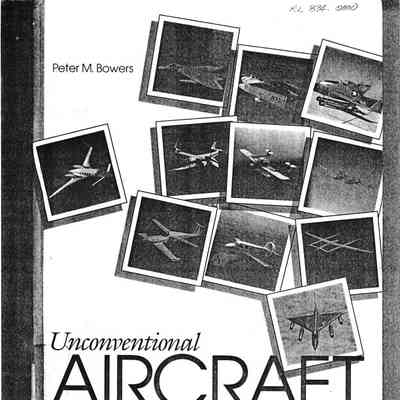 Unconventional Aircraft Second Edition