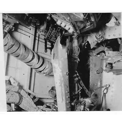 201 landing gear failure - accident Damage - image 29