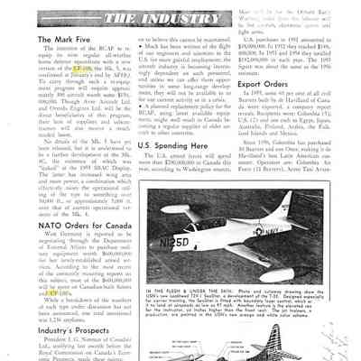 The Industry - Feb 1956