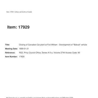 17929 Jan 21 1959