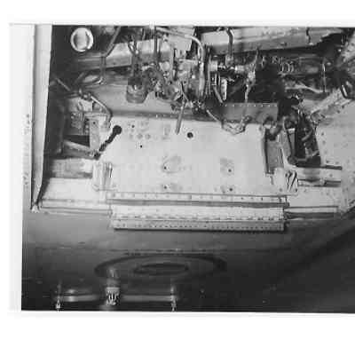 201 landing gear failure - accident Damage - image 31