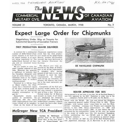 The News - Mar 1948