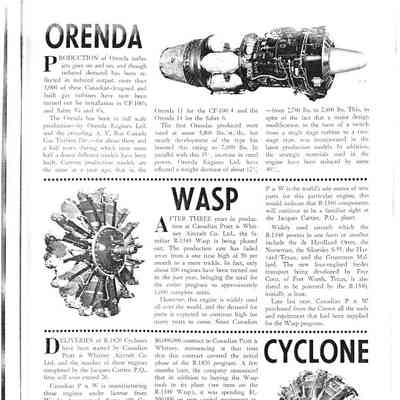 Orenda