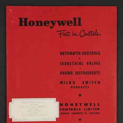 Termination report on the HG32 air data computer for the ASTRA system of the CF-105 Arrow aircraft