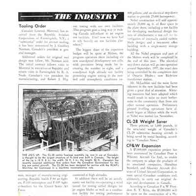 The Industry - Jun 1956