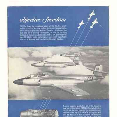 Objective: Freedom