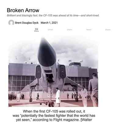 Broken Arrow