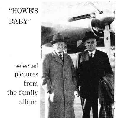 Howes Baby