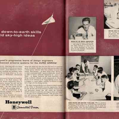 Honeywell