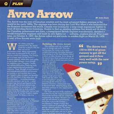 Avro Arrow