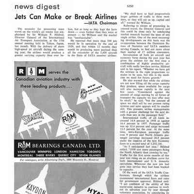 news digest - Nov - 1959