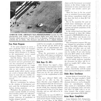 The Industry - Nov 1959