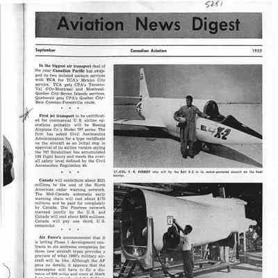 Aviation News Digest - Sep 1955