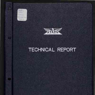 C105 Hydraulic access door and structures